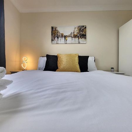 Tooting Bec Central Apartment By London Tube Eksteriør billede
