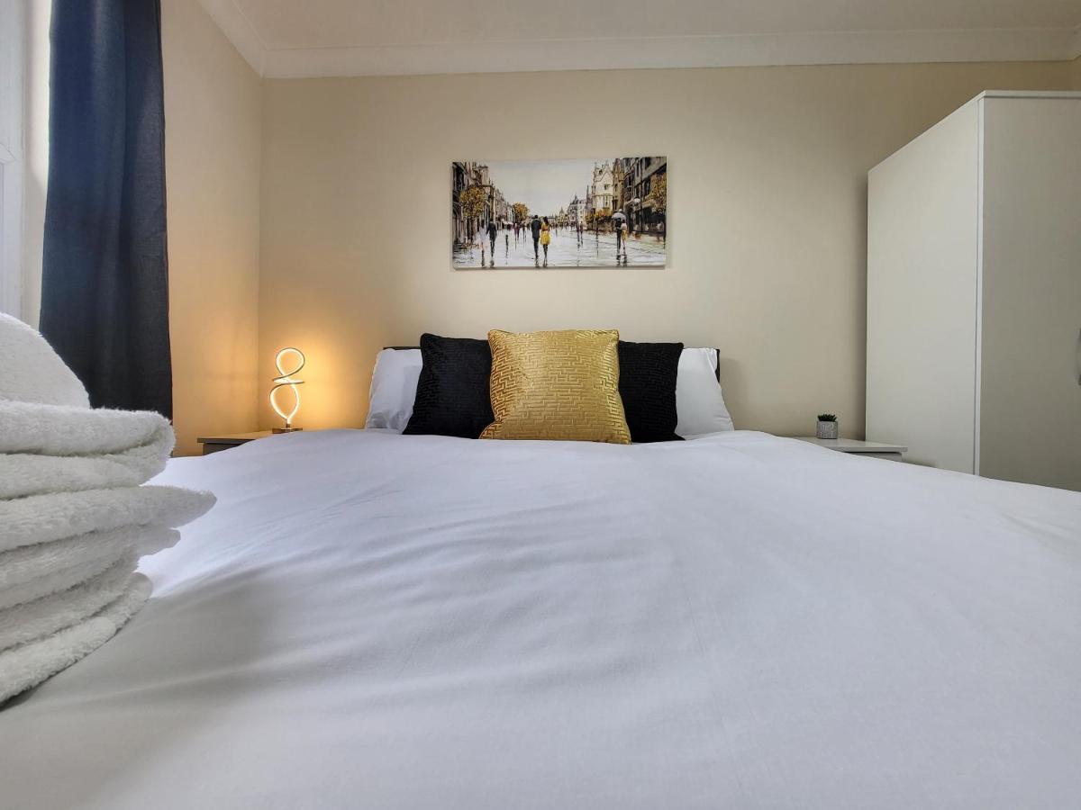 Tooting Bec Central Apartment By London Tube Eksteriør billede