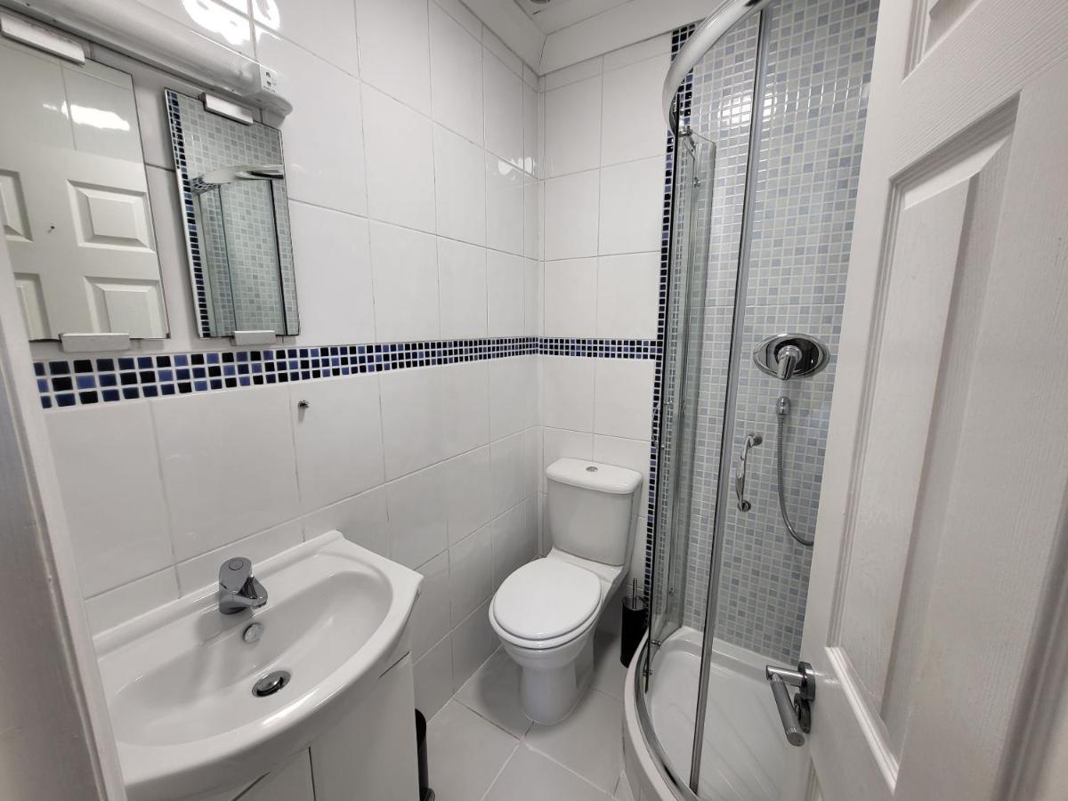 Tooting Bec Central Apartment By London Tube Eksteriør billede